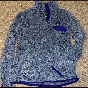 Patagonia pullover